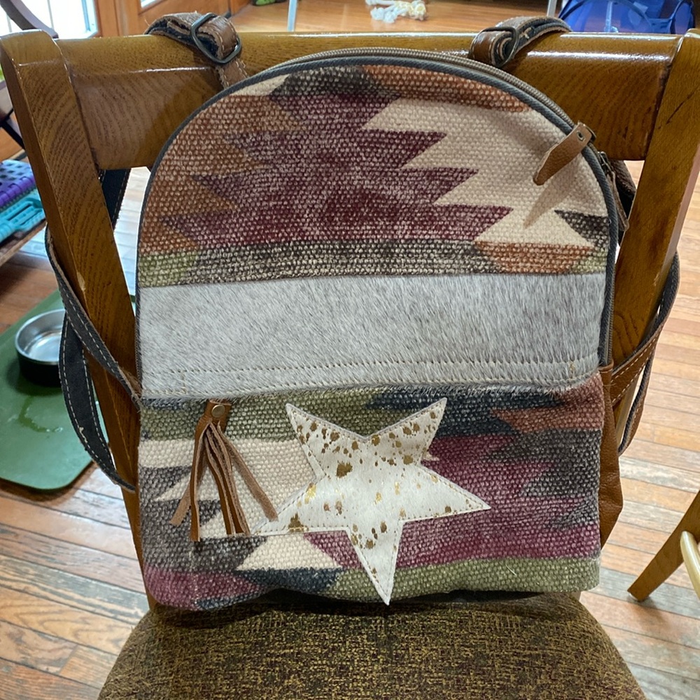 SALE~~***PRICE DROP***  NWT MYRA SUPERIOR BACKPACK BAG